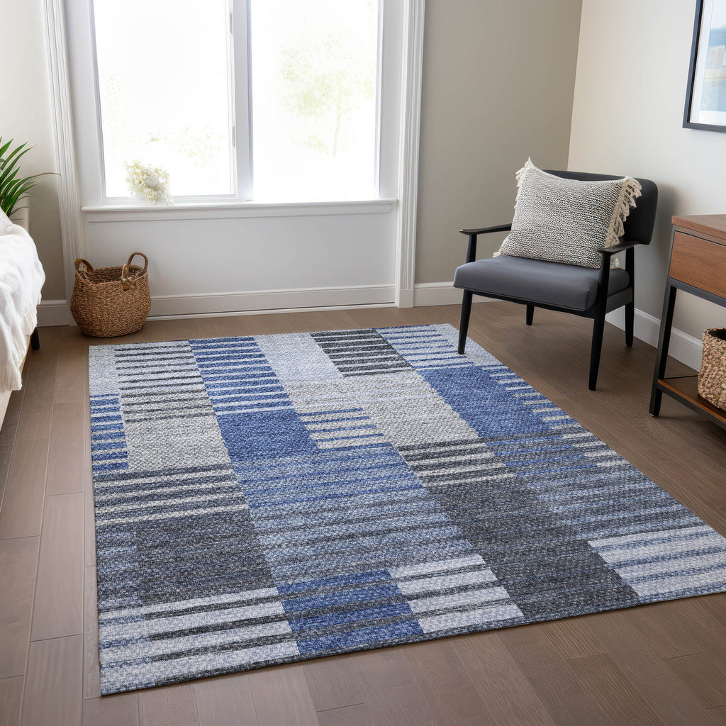 addison chantille acn687 blue rug
