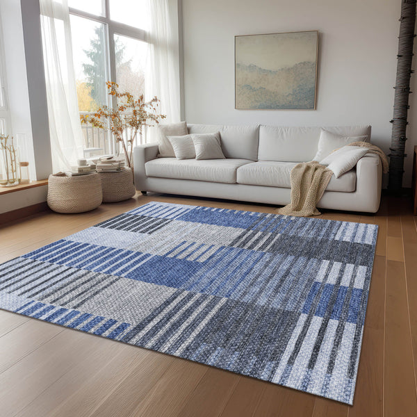 addison chantille acn687 blue rug