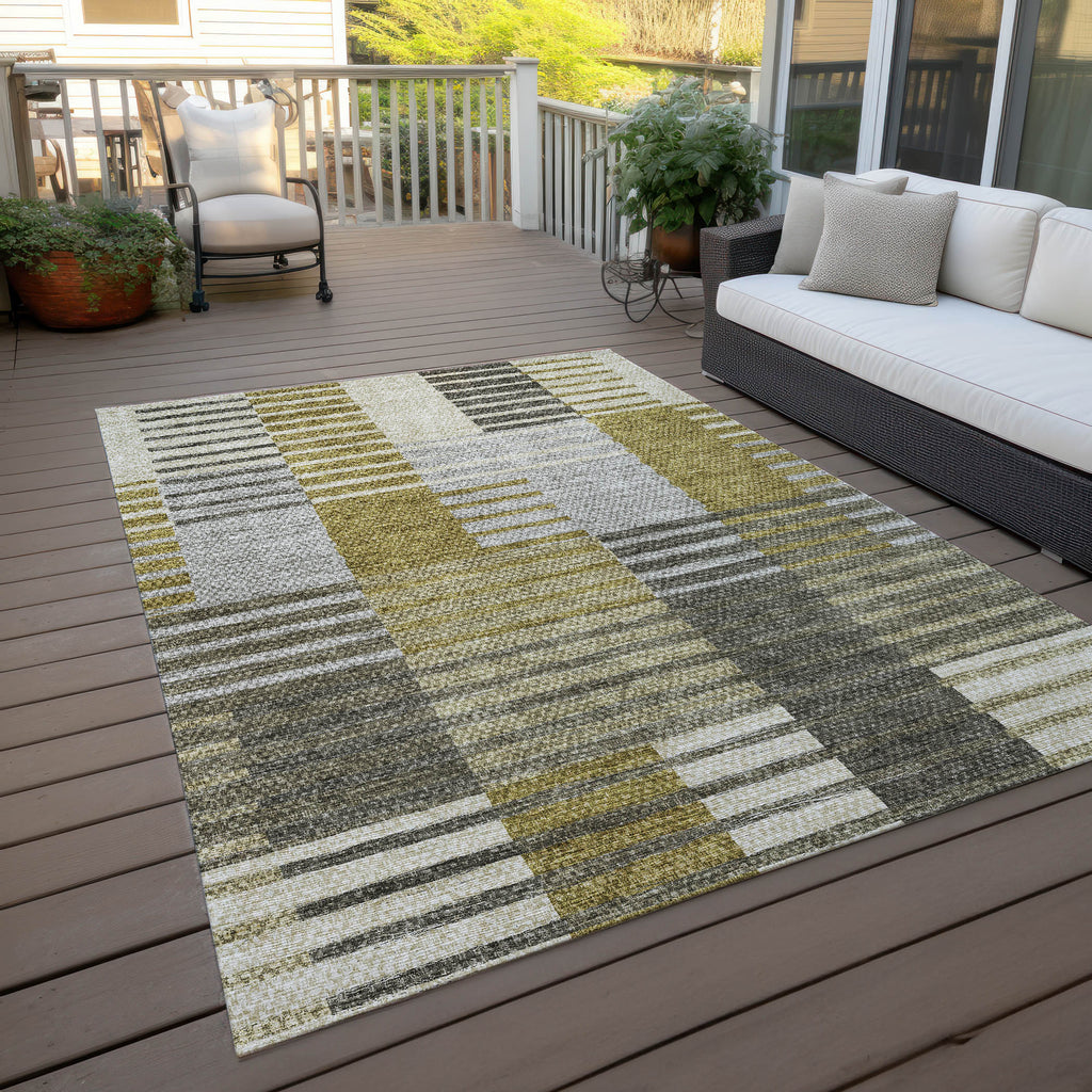 addison chantille acn687 brown rug