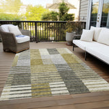 addison chantille acn687 brown rug