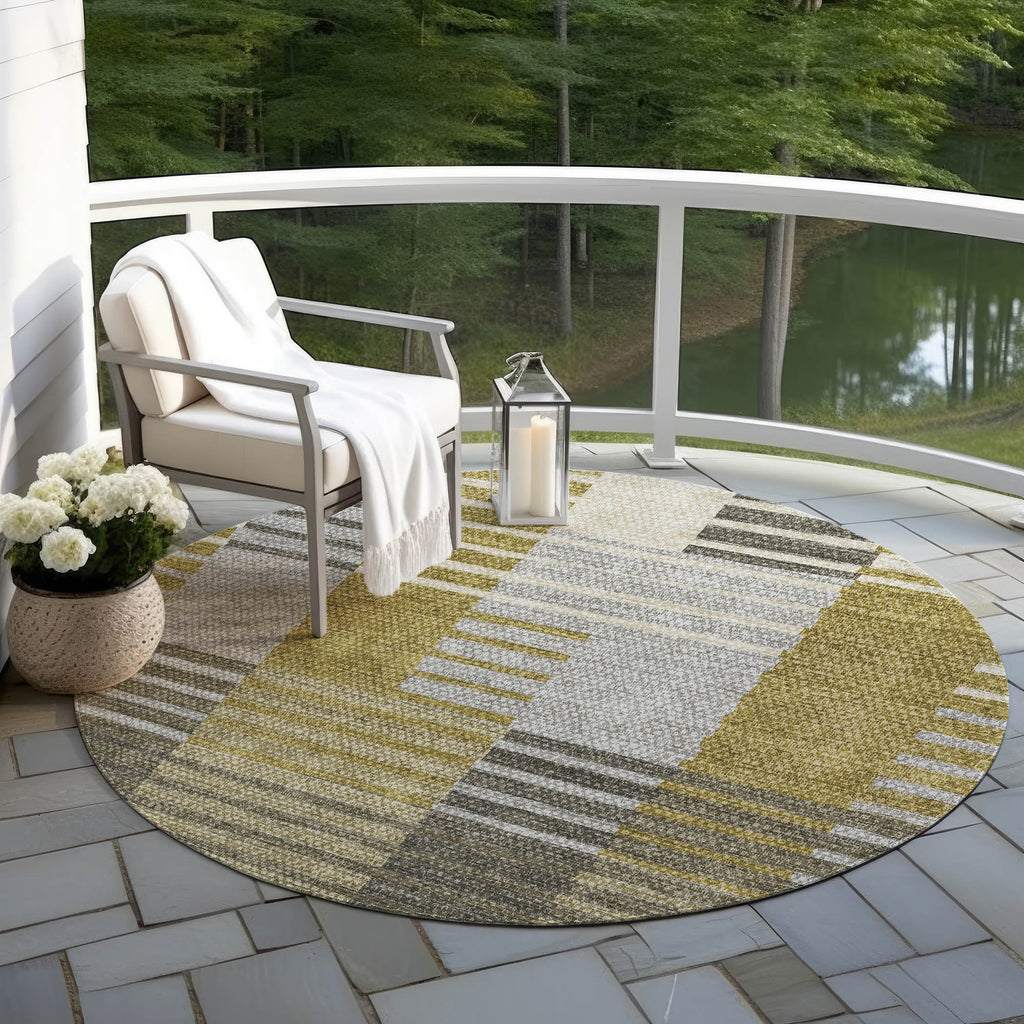 addison chantille acn687 brown rug
