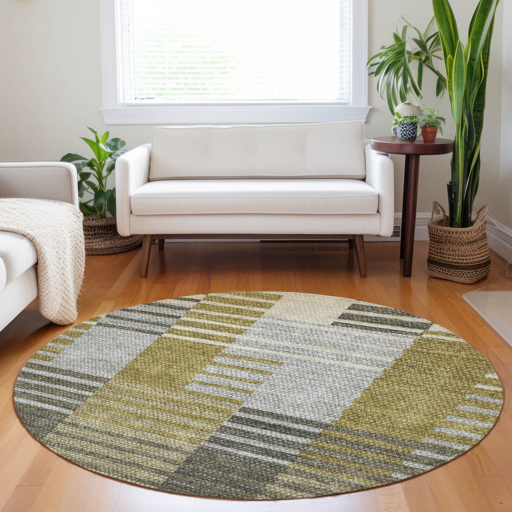 addison chantille acn687 brown rug