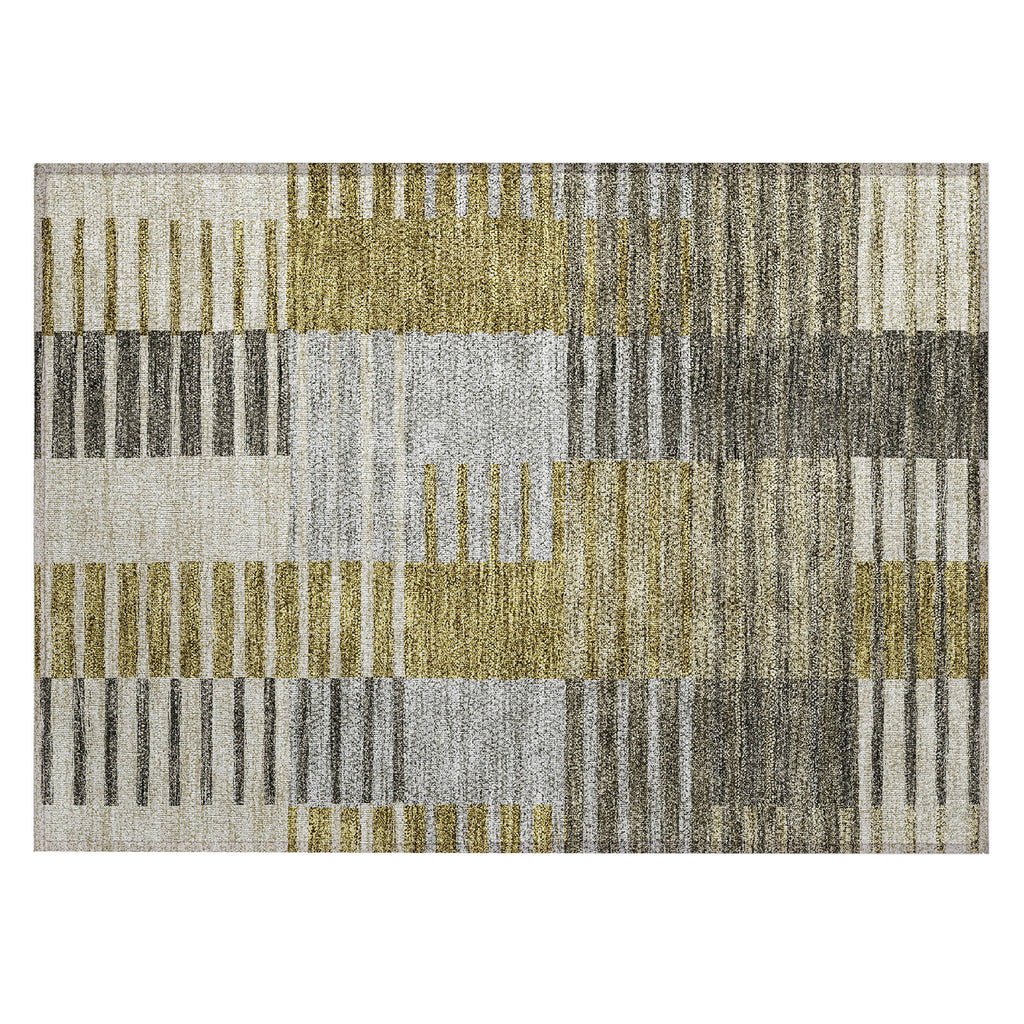 addison chantille acn687 brown rug
