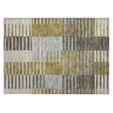 addison chantille acn687 brown rug