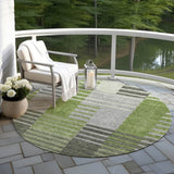 addison chantille acn687 green rug