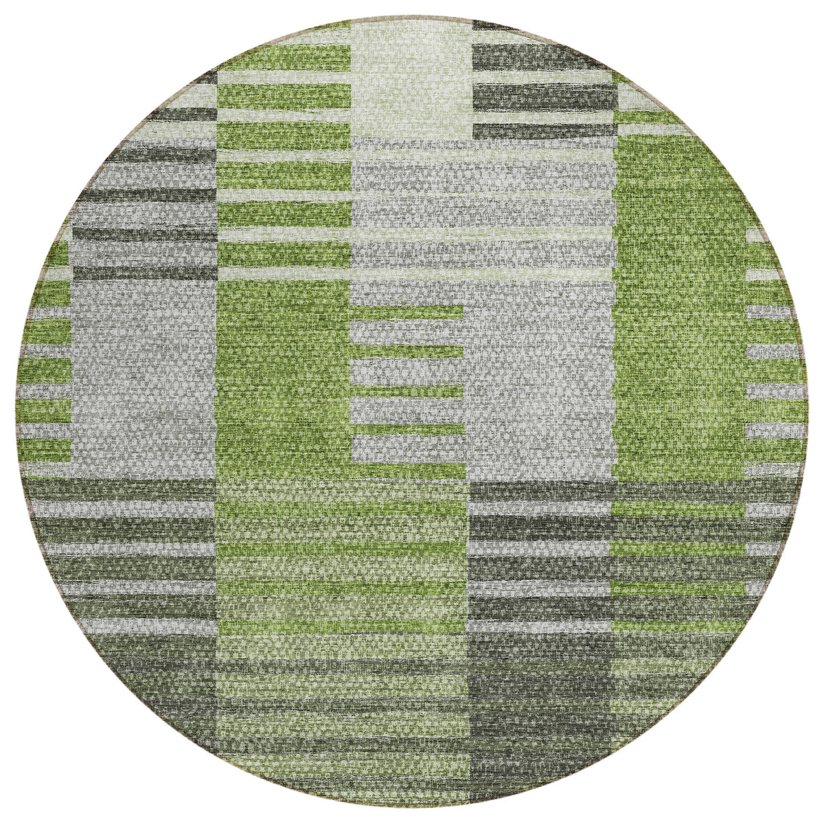 addison chantille acn687 green rug