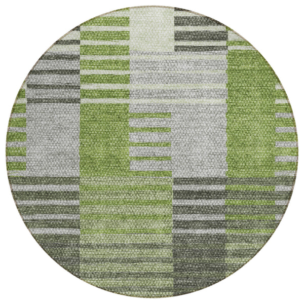 addison chantille acn687 green rug