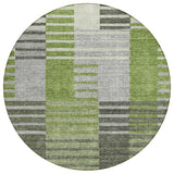 addison chantille acn687 green rug