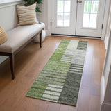 addison chantille acn687 green rug