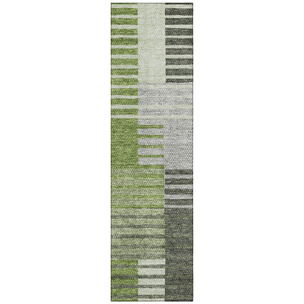 addison chantille acn687 green rug