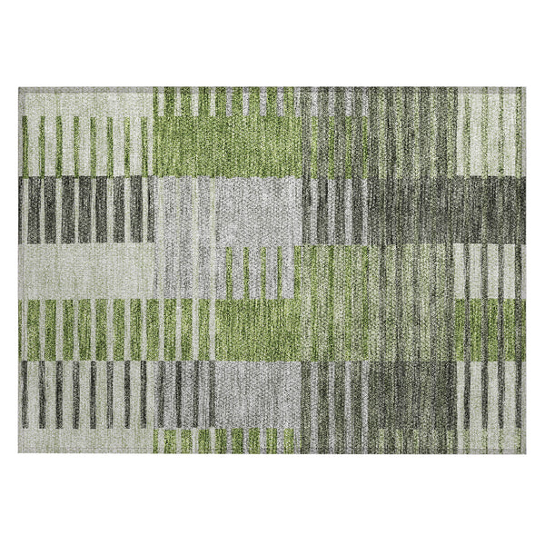 addison chantille acn687 green rug