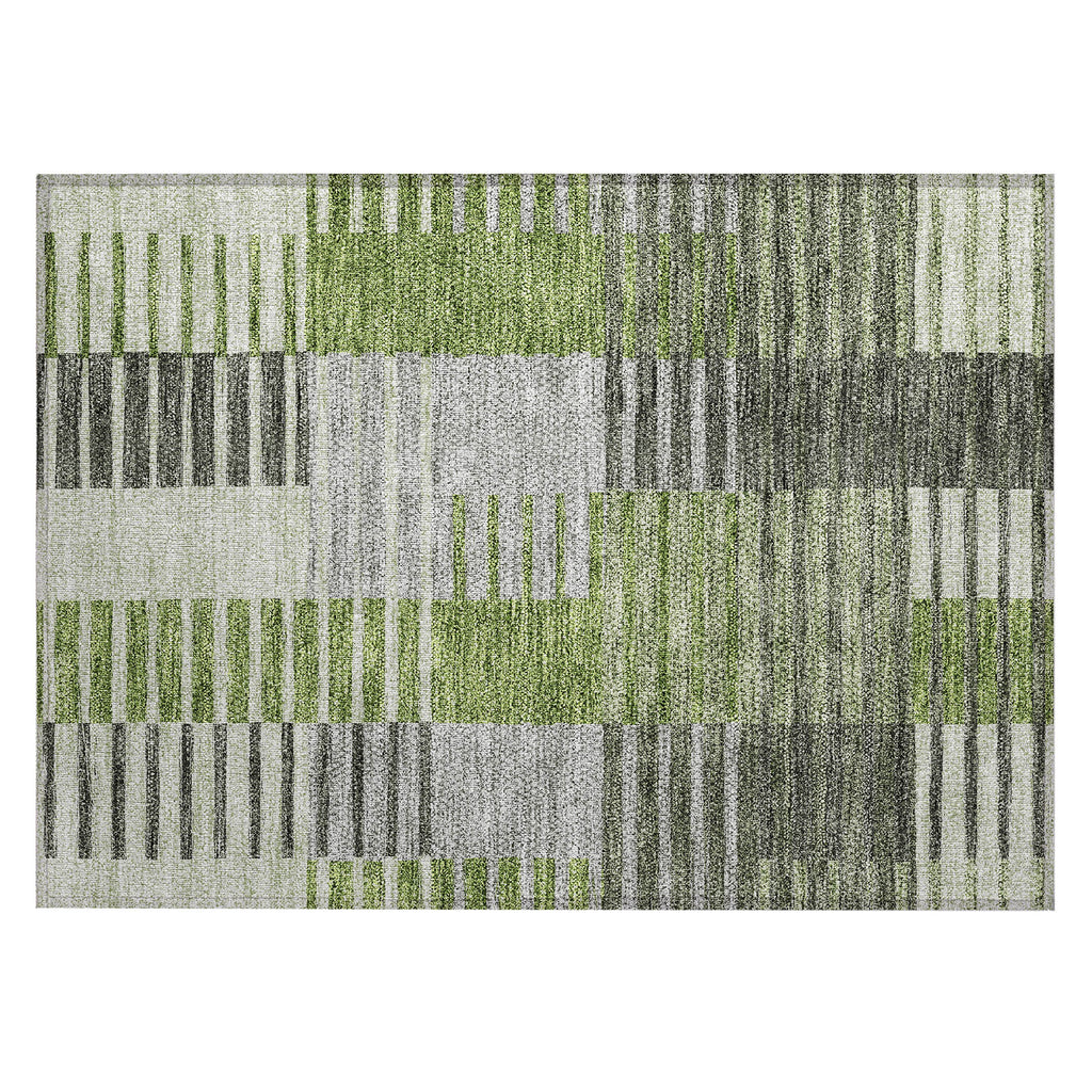 addison chantille acn687 green rug