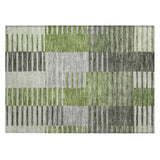 addison chantille acn687 green rug