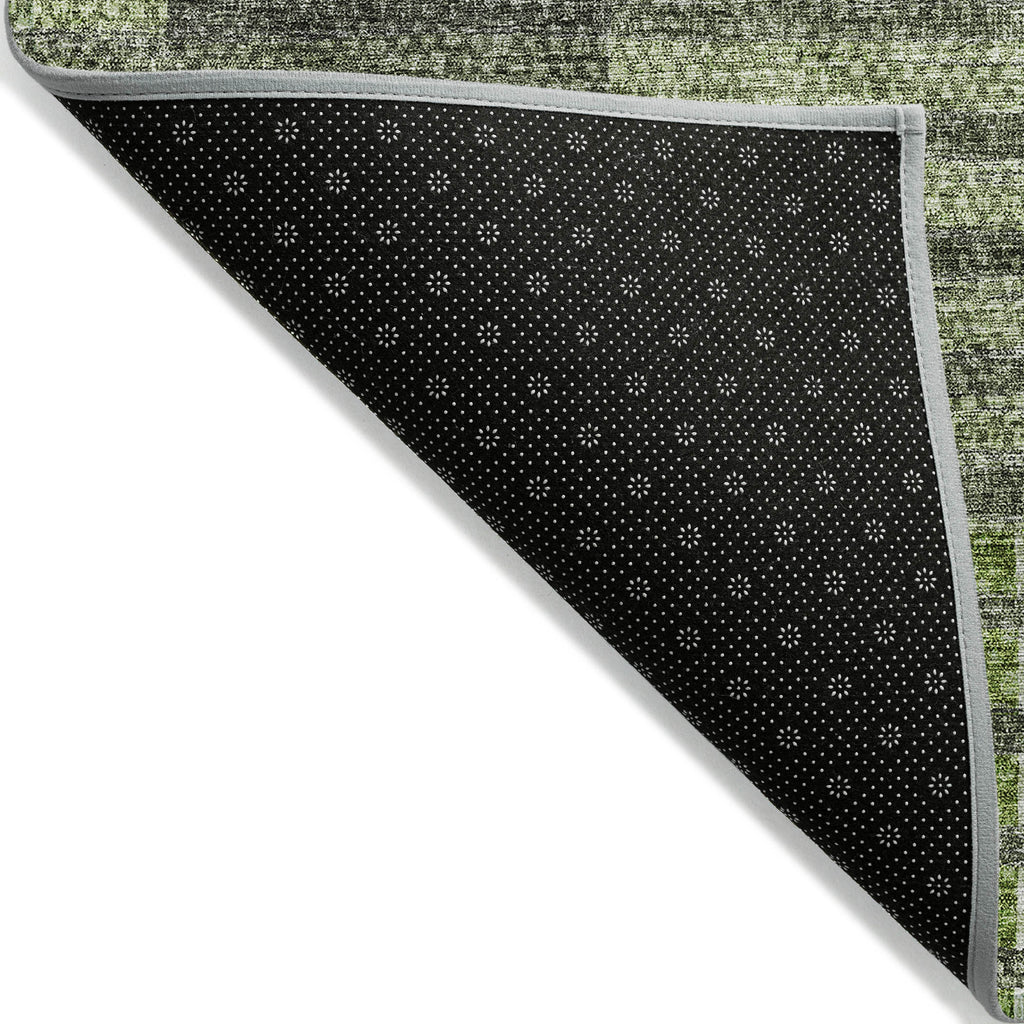 addison chantille acn687 green rug