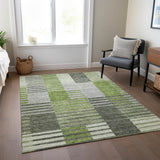addison chantille acn687 green rug