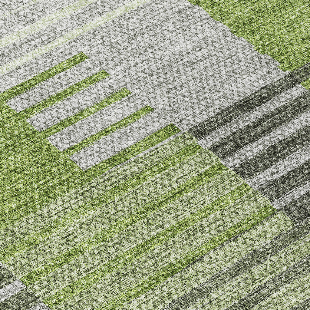 addison chantille acn687 green rug