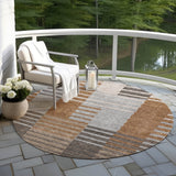 addison chantille acn687 paprika rug