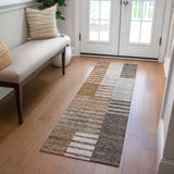 addison chantille acn687 paprika rug