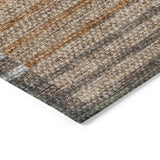 addison chantille acn687 paprika rug