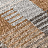 addison chantille acn687 paprika rug
