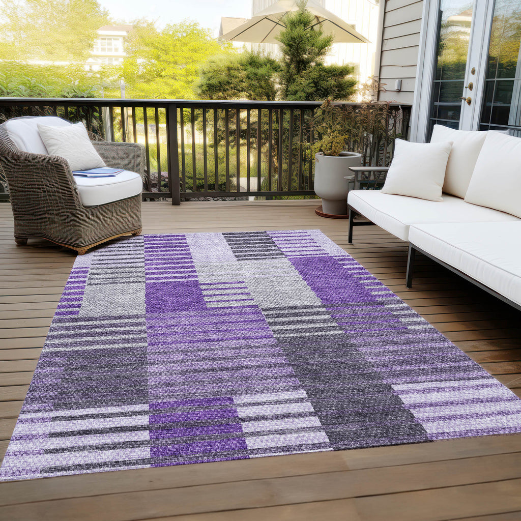 addison chantille acn687 purple rug