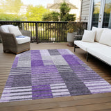 addison chantille acn687 purple rug