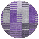 addison chantille acn687 purple rug