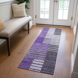 addison chantille acn687 purple rug