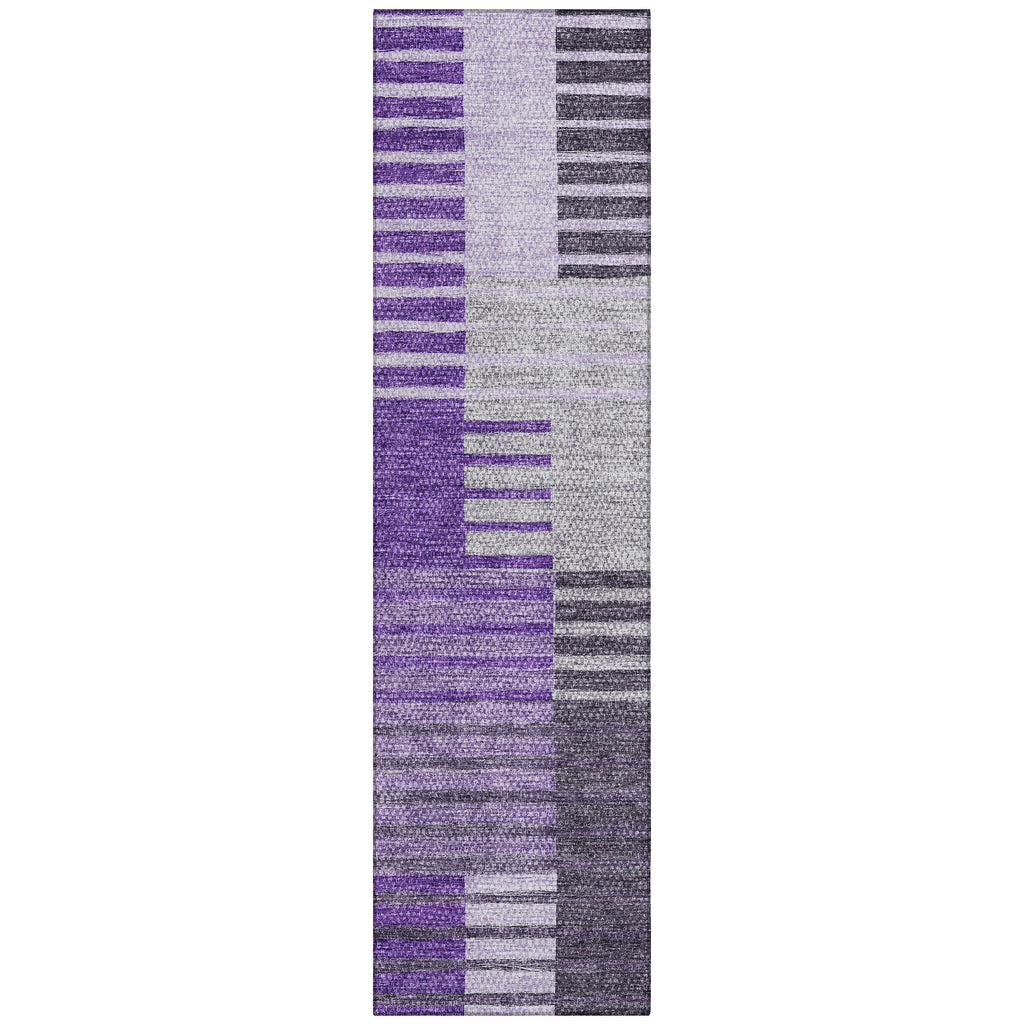 addison chantille acn687 purple rug