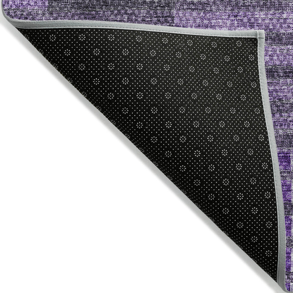 addison chantille acn687 purple rug