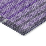 addison chantille acn687 purple rug