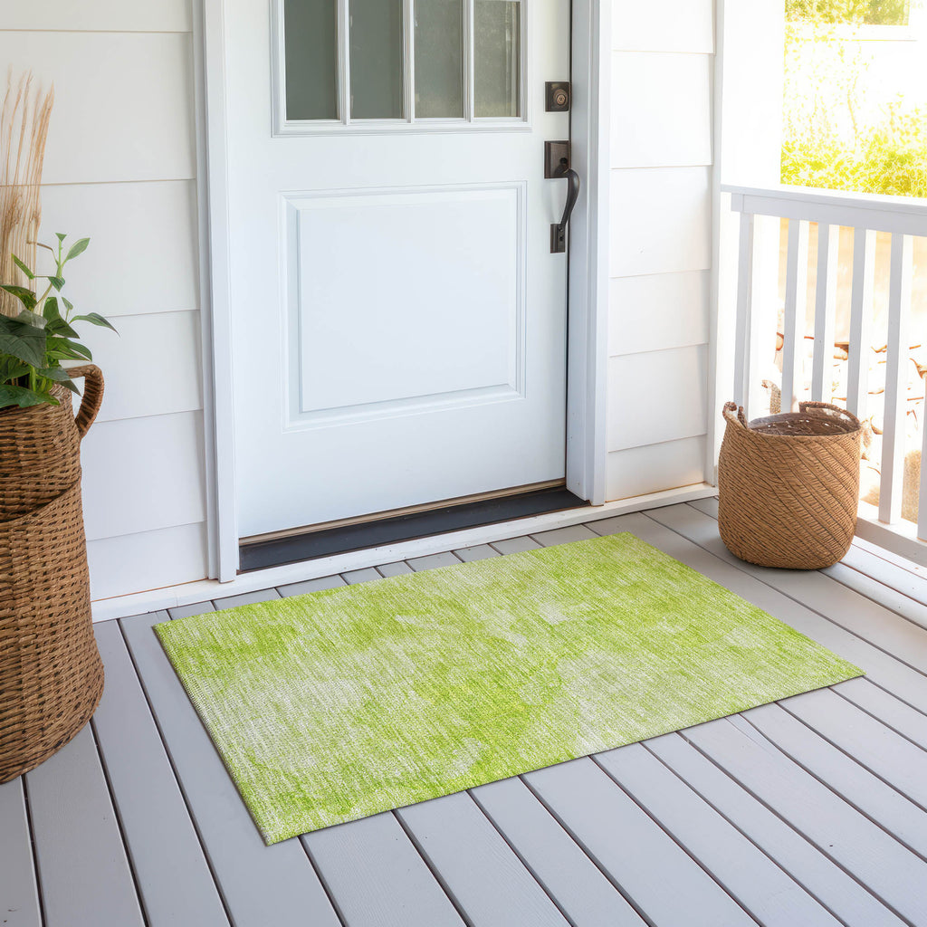 addison chantille acn688 aloe rug