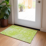 addison chantille acn688 aloe rug