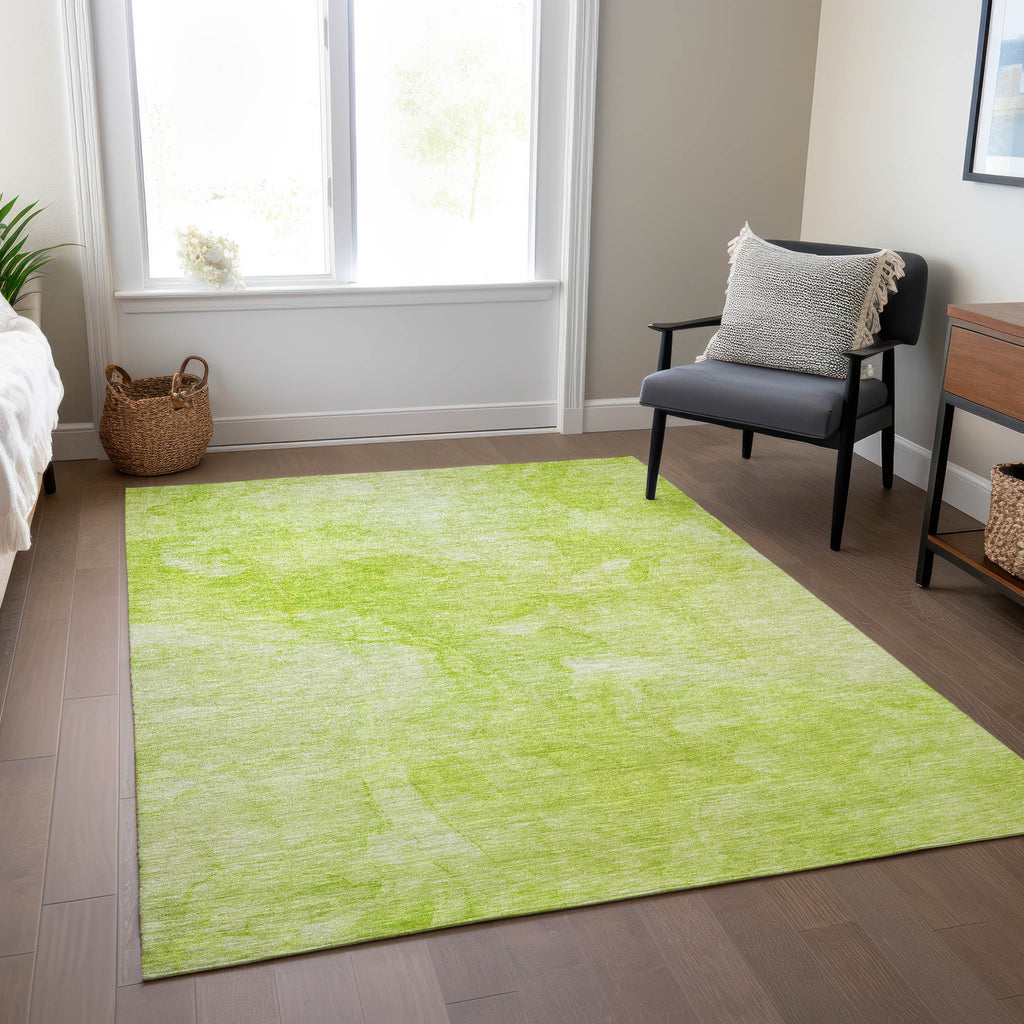 addison chantille acn688 aloe rug