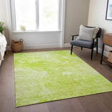 addison chantille acn688 aloe rug