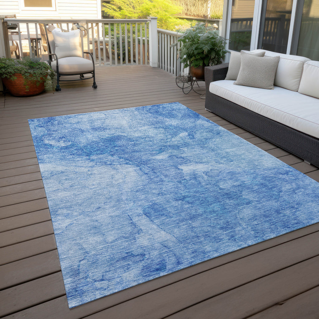 addison chantille acn688 blue rug