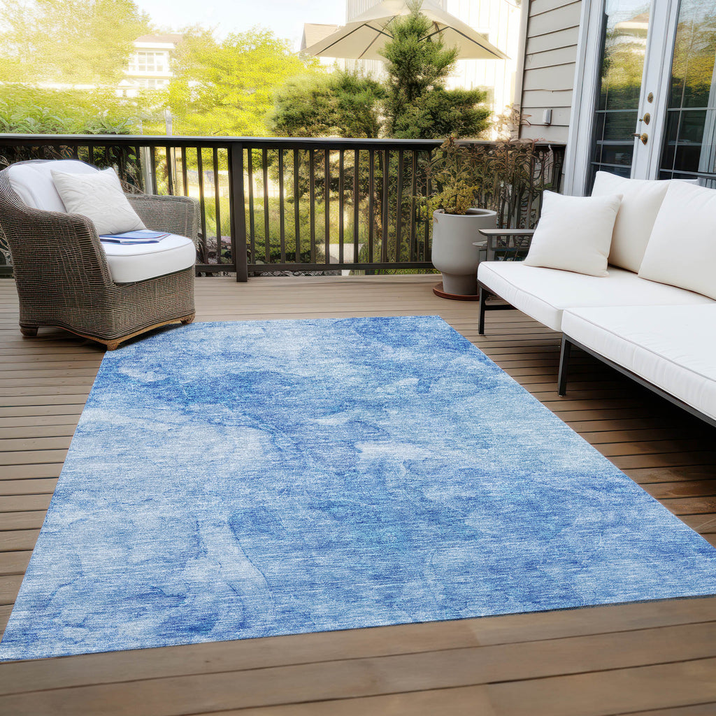 addison chantille acn688 blue rug