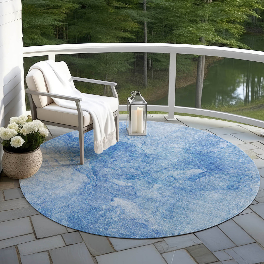 addison chantille acn688 blue rug