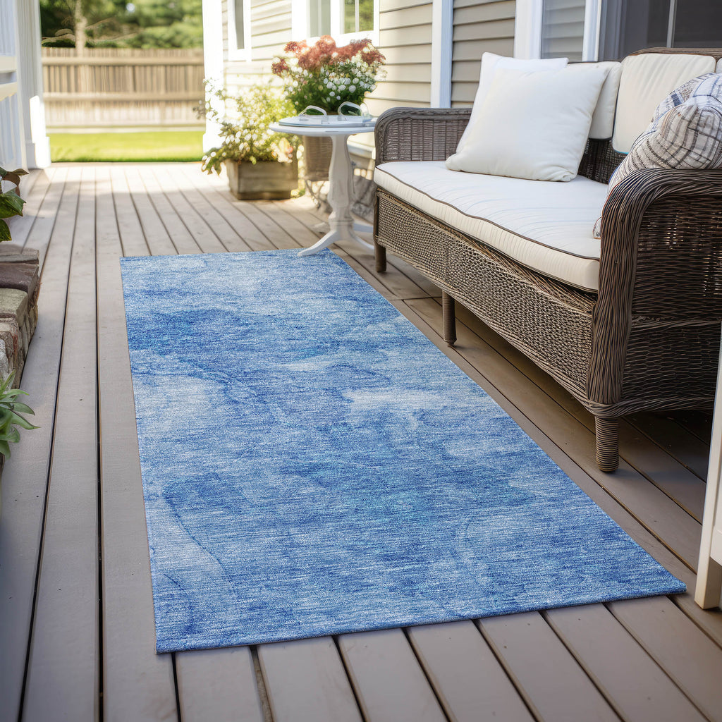 addison chantille acn688 blue rug