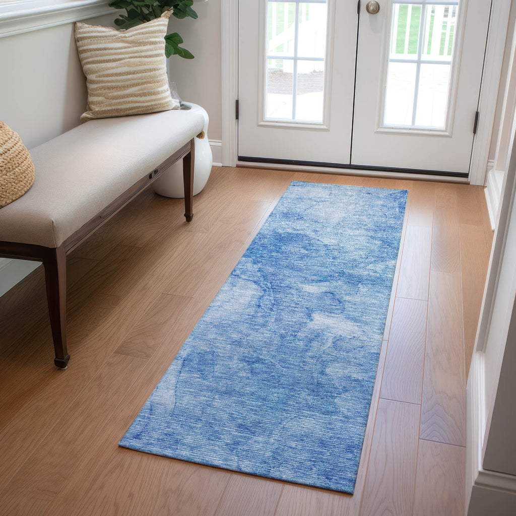 addison chantille acn688 blue rug