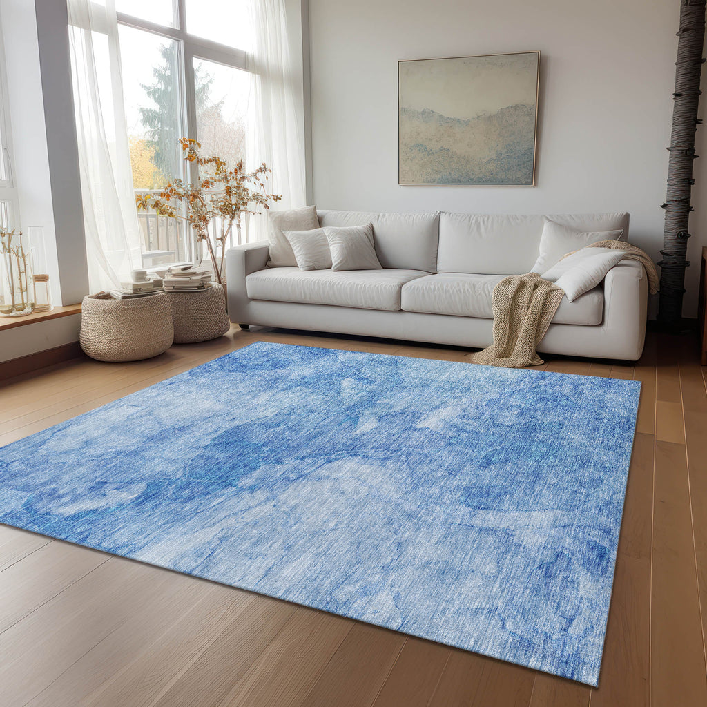 addison chantille acn688 blue rug