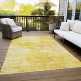 addison chantille acn688 gold rug