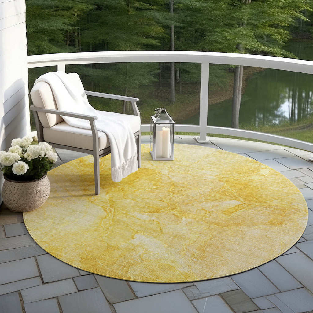 addison chantille acn688 gold rug