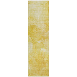 addison chantille acn688 gold rug
