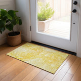 addison chantille acn688 gold rug