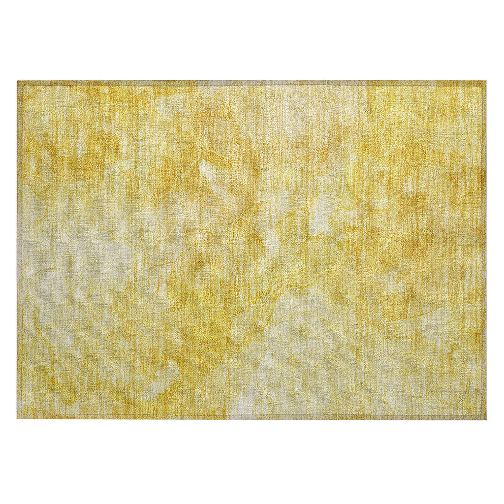 addison chantille acn688 gold rug