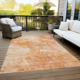 addison chantille acn688 salmon rug