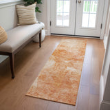 addison chantille acn688 salmon rug