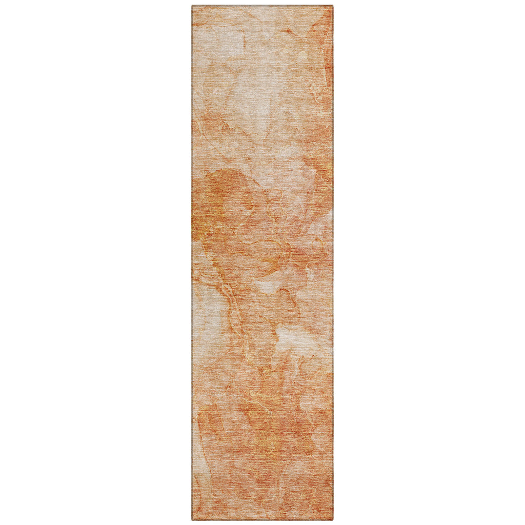 addison chantille acn688 salmon rug
