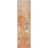 addison chantille acn688 salmon rug